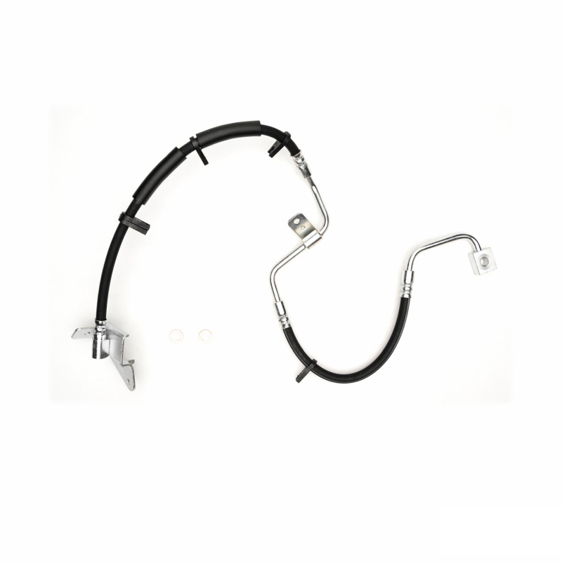 Jeep Grand Cherokee Brake Hose - Front - R1 Concepts - `03-`04